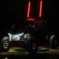 HYPER LED WHIPS