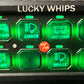 8 Gang Bluethooth Switch Panel