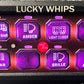 8 Gang Bluethooth Switch Panel