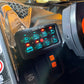 8 Gang Bluethooth Switch Panel