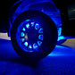 Rgb Wheel Ring Lights