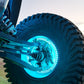 Rgb Wheel Ring Lights