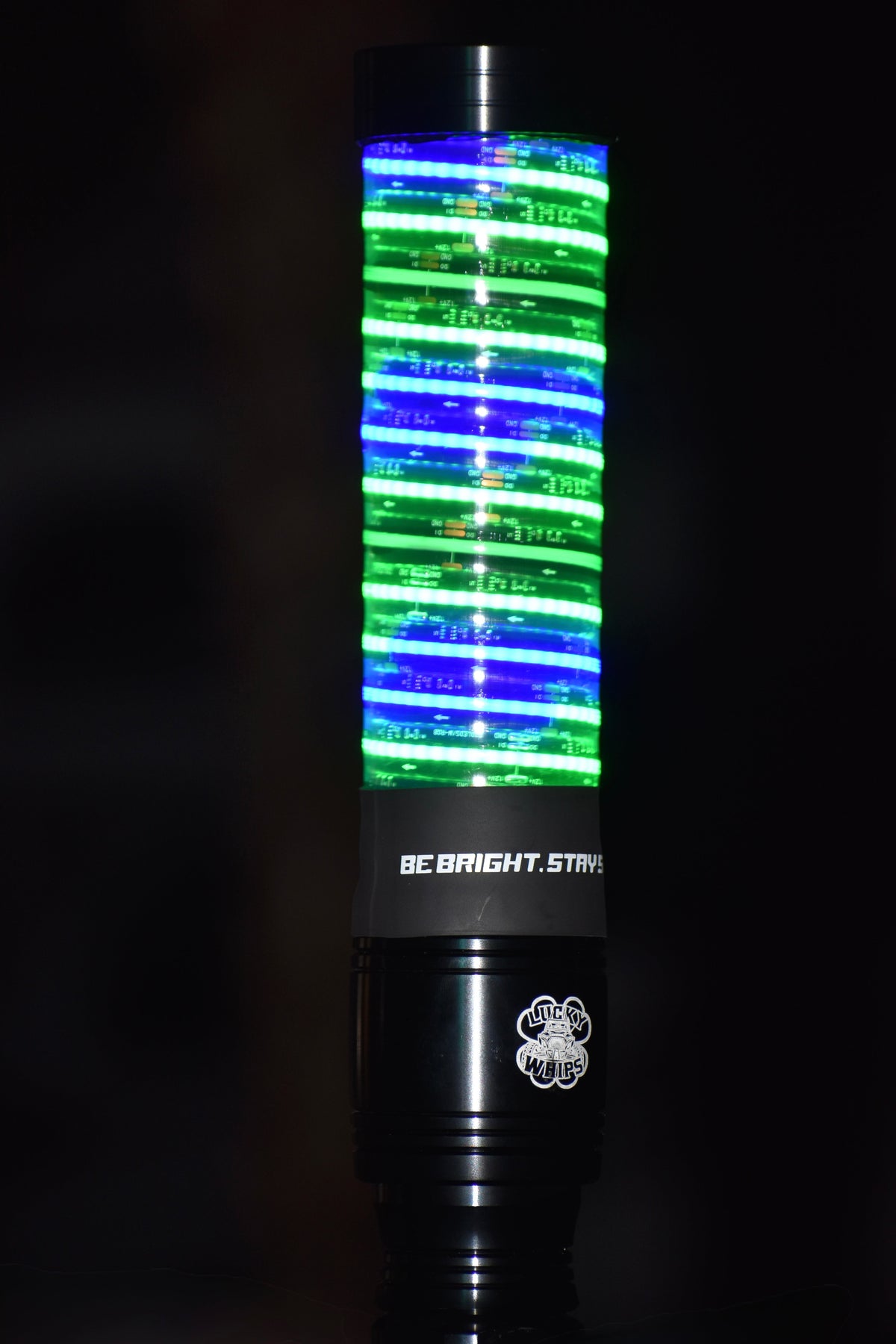 Xtreme G3 Fat Whips
