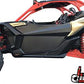 DIRT SPECIALTIES CANAM X3 (2 DOOR) DOOR BAGS