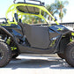 CAN-AM MAVERICK / COMMANDER SUICIDE DOORS               part# DS-MAV-FULL