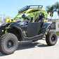 CAN-AM MAVERICK / COMMANDER SUICIDE DOORS               part# DS-MAV-FULL