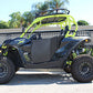 CAN-AM MAVERICK / COMMANDER SUICIDE DOORS               part# DS-MAV-FULL