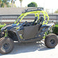 CAN-AM MAVERICK / COMMANDER SUICIDE DOORS               part# DS-MAV-FULL