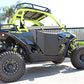 CAN-AM MAVERICK / COMMANDER SUICIDE DOORS               part# DS-MAV-FULL