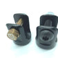 Low Profile High Strength Steering Tie Rod Clevis Bolt Kit