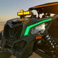 Can Am X3 RGBW Brow Lights