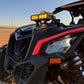 Can Am X3 RGBW Brow Lights