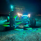 Pro R, Turbo R, Pro Xp Fang Light