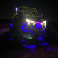 Pro R, Turbo R, Pro Xp Fang Light