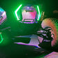 Lucky Whips Rzr Fang Lights