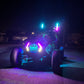 Lucky Whips Rzr Fang Lights