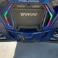 Lucky Whips Rzr Fang Lights