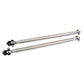Can-Am Maverick X3 Steering Tie Rods (64in / Heim)
