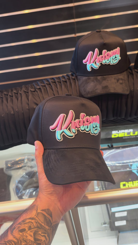 Krispy Utvs Hat