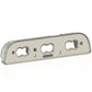 Ram TRX Rear Chase Light Mount (2021–2026) – Billet Aluminum (PRE-ORDER)