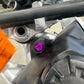 NRP Honda CRF110 Billet Gas Tank Bolt