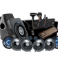 RZR® Pro Series Ride Command® Stage 6 Stereo Kit | UTVS-PRO-S6-RC