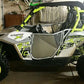 BLINGSTAR CAN-AM COMMANDER/MAVERICK SUICIDE DOORS (part #UTV-4006-14)