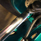 CAN-AM MAVERICK X3 Steering Tie Rods / 2017+RS (72in Heim)