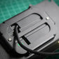 Polaris RZR 200 EFI Auxbeam 6-Gang Switch Panel Mount (2022+)