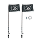 Standard LED Whip – RF Remote