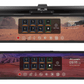 Acument Front/ Rearview mirror switch control system