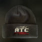 All Terrain Concepts Beanie