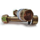 Polaris Pro R and Turbo R High Strength Toe Rod Bolt Kit