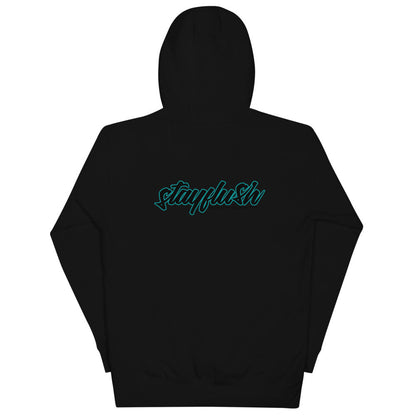 StayFlush Hoodie