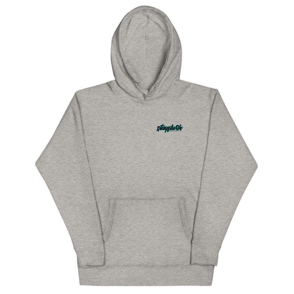 StayFlush Hoodie