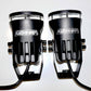 Marshin Whips: RGB Lunar Laser Light Kit