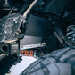 2019+ Chevy Silverado ECU Protection Cover – Off-Road Shield for Wide Fender Builds