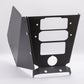 2017-2025 ABM Mini Radio + Switch-Pros Mount