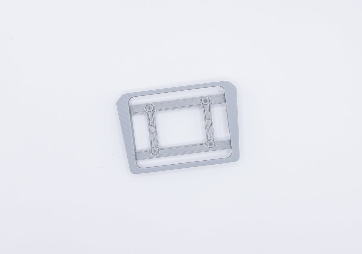 Can-Am Maverick R Switch-Pros RCR12 Mount (2023+)