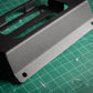 Polaris RZR 200 EFI Auxbeam 8-Gang Switch Panel Mount (2022+)