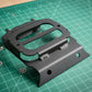 2017-2025 Can-Am X3 Lower Dash Auxbeam 6-Gang Switch Panel Mount
