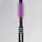 Mini Moe White Edition LED Whips | Compact High-Output Safety Whips | Pair