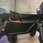 DIRT SPECIALTIES CAN-AM MAVERICK X3 SUICIDE DOORS  ( 2 door)  PART# DS-4201