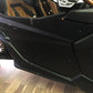 DIRT SPECIALTIES CAN-AM MAVERICK X3 SUICIDE DOORS  ( 2 door)  PART# DS-4201